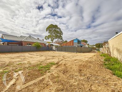 Lot 2 (Propose, 120 West Road, Bassendean WA 6054