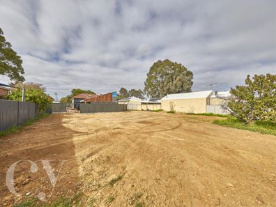 Lot 2 (Propose, 120 West Road, Bassendean WA 6054