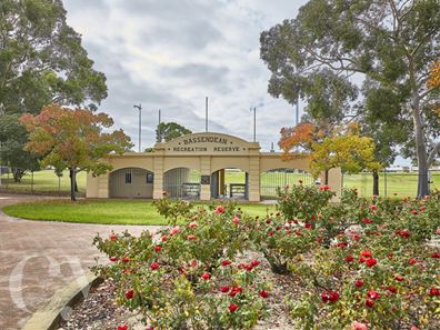 Lot 2 (Propose, 120 West Road, Bassendean WA 6054