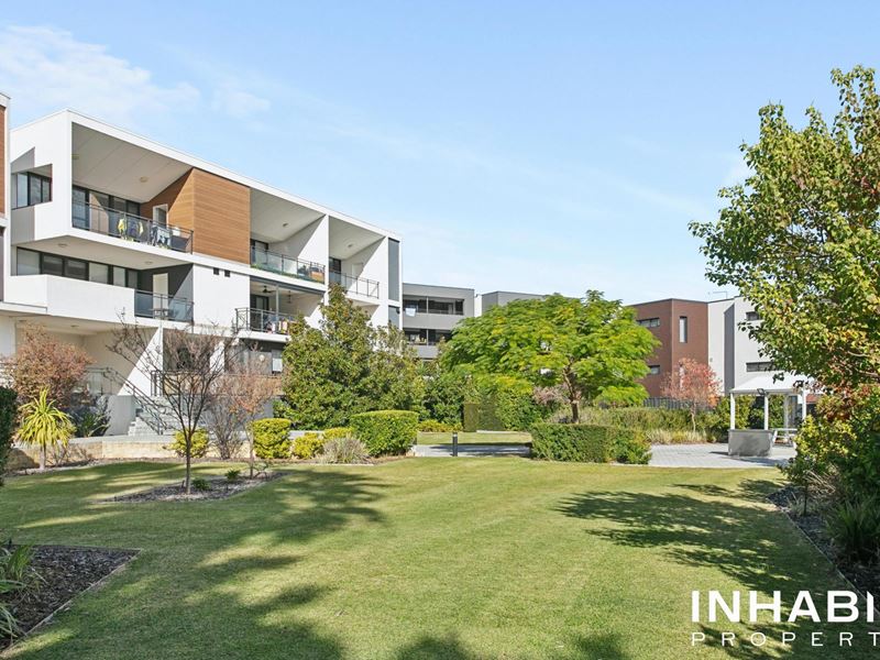 25/97 Peninsula Road, Maylands WA 6051