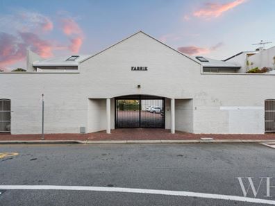 3/3 Ellen Street, Fremantle WA 6160