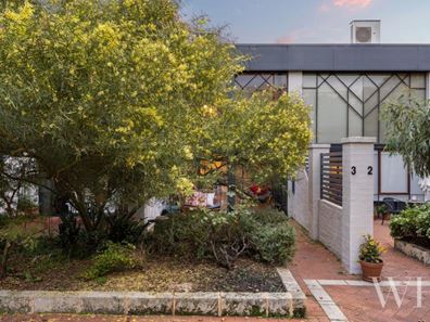 3/3 Ellen Street, Fremantle WA 6160