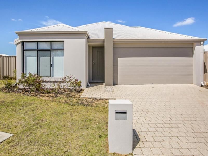 44 Pymmes  Junction, Baldivis