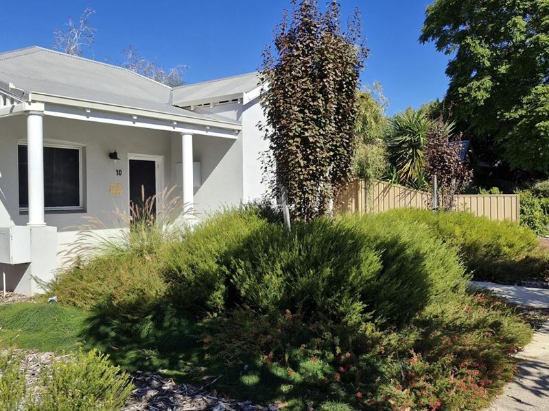 10 Kent Street, East Victoria Park