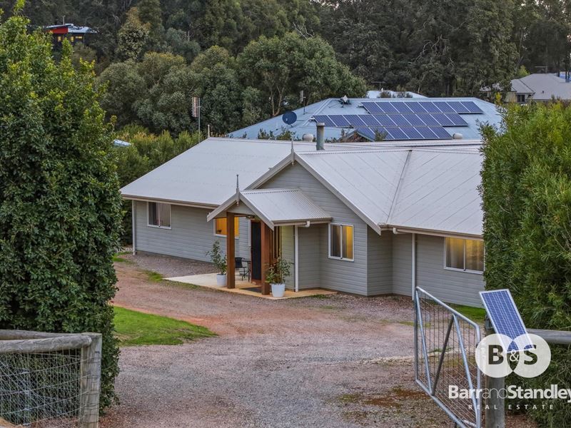 52 Nunnagine Circle, Roelands