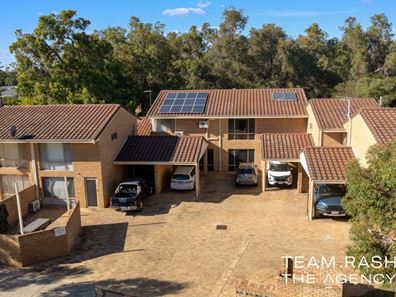 2/10-14 Redgum Way, Morley WA 6062