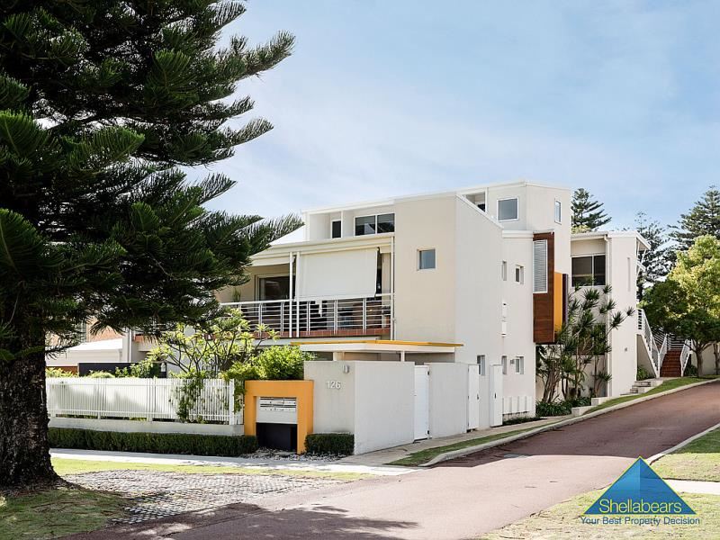 E126 Broome Street, Cottesloe WA 6011