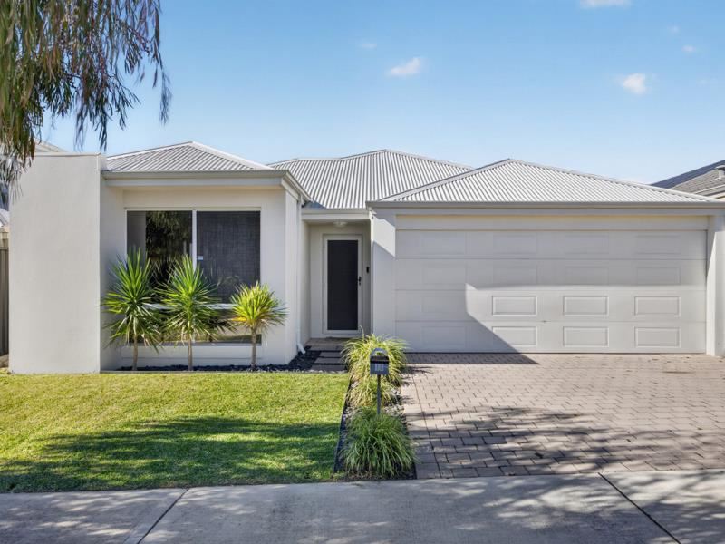 10 Spindle Grove, Jindalee WA 6036