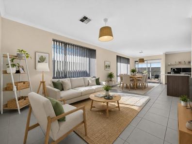 10 Spindle Grove, Jindalee WA 6036