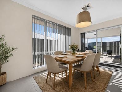 10 Spindle Grove, Jindalee WA 6036