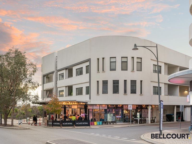 7/19 Junction Boulevard, Cockburn Central WA 6164