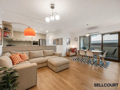 7/19 Junction Boulevard, Cockburn Central WA 6164