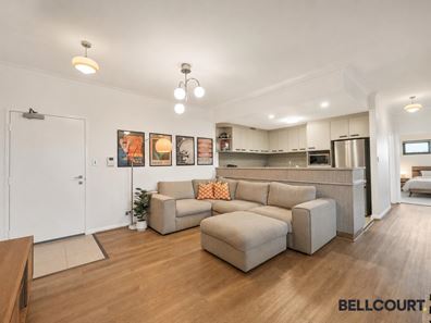 7/19 Junction Boulevard, Cockburn Central WA 6164