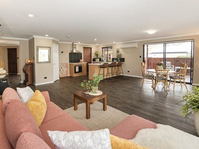 10 East Willmott Avenue, Margaret River WA 6285