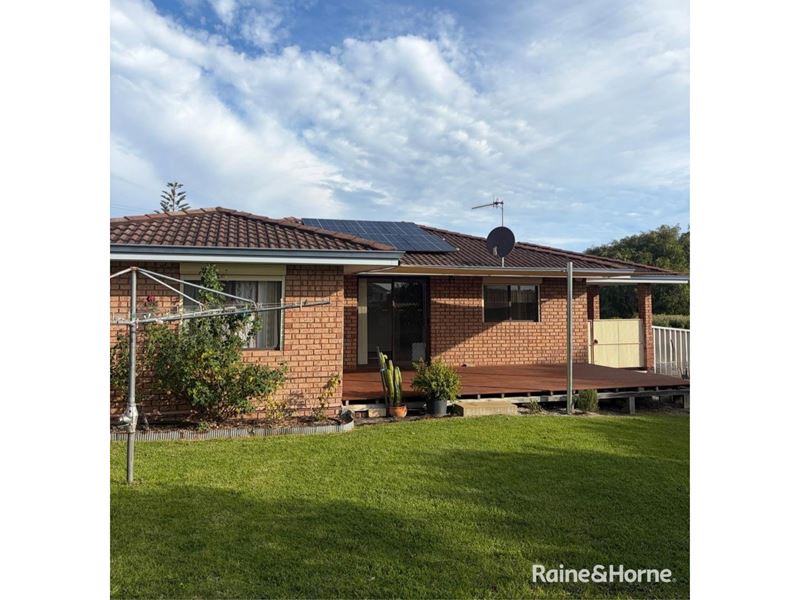 14 Maley Place, Spencer Park