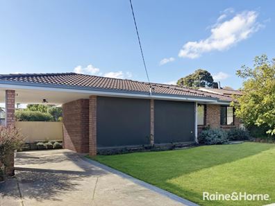 14 Maley Place, Spencer Park WA 6330