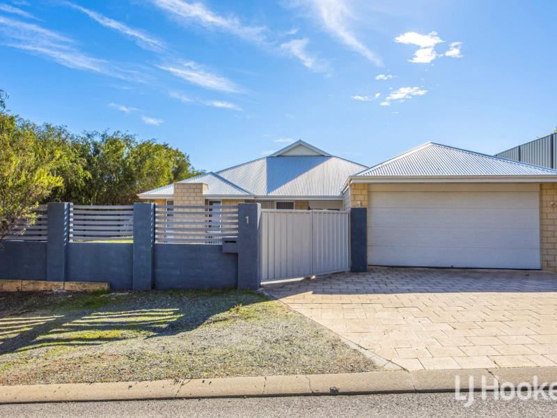 1 Jinatong Loop, Dawesville
