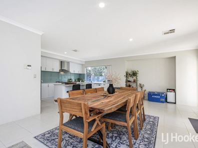 1 Jinatong Loop, Dawesville WA 6211