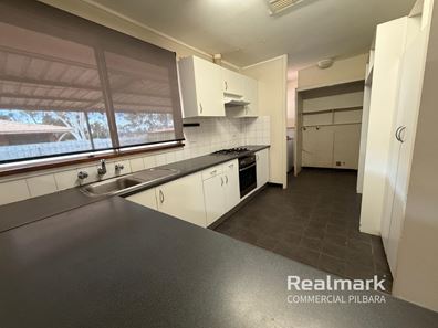 50 Mindarra Drive, Newman WA 6753
