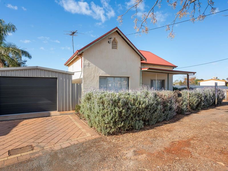 5 Gilberton Street, South Kalgoorlie WA 6430