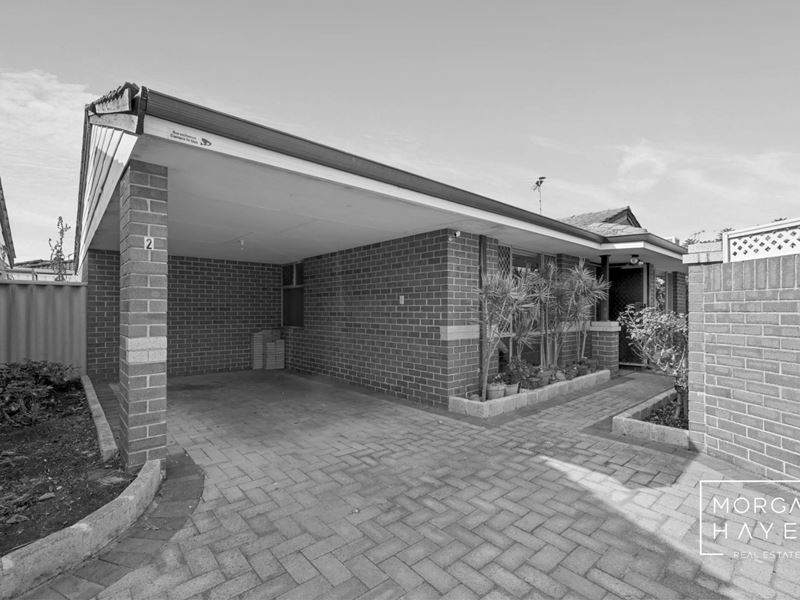 2/14 Skytown  Place, Queens Park