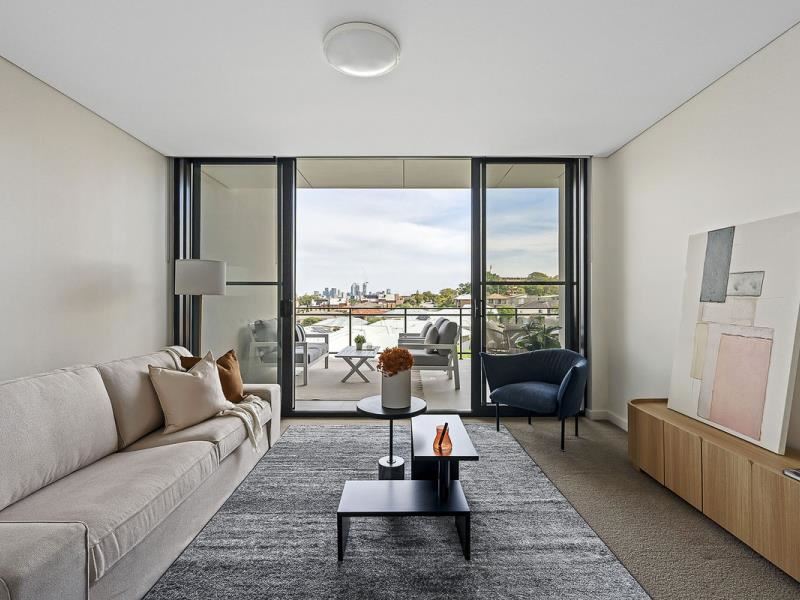 17/97 Peninsula Road, Maylands