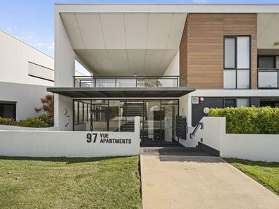 17/97 Peninsula Road, Maylands WA 6051