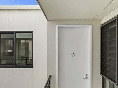 17/97 Peninsula Road, Maylands WA 6051