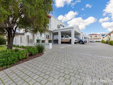 6/154 Edward Street, Osborne Park WA 6017