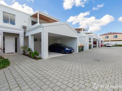 6/154 Edward Street, Osborne Park WA 6017