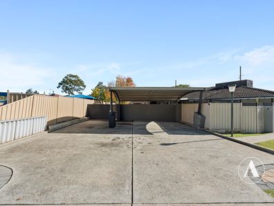 1F Prendiville Way, Langford WA 6147