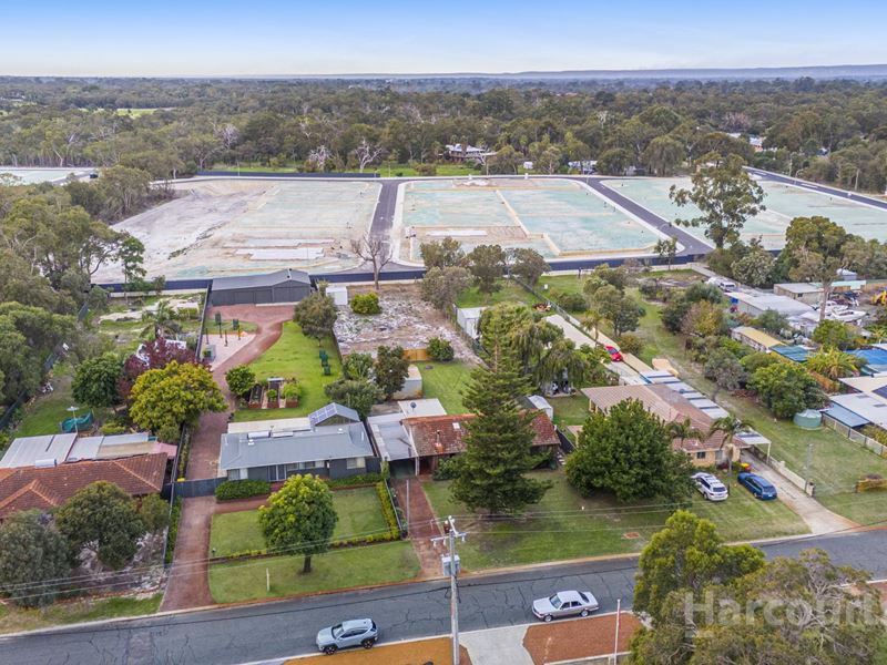 12 Paull Street, Furnissdale WA 6209