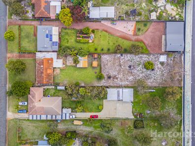 12 Paull Street, Furnissdale WA 6209