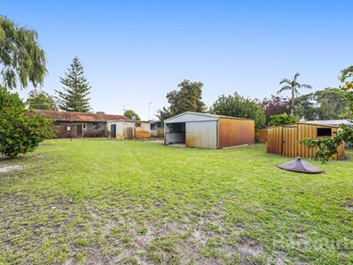 12 Paull Street, Furnissdale WA 6209