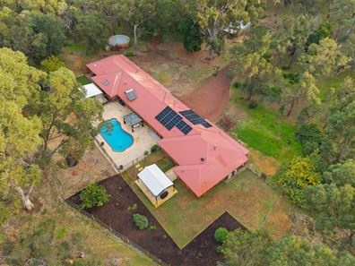 36 Yulbah Loop, Baldivis WA 6171