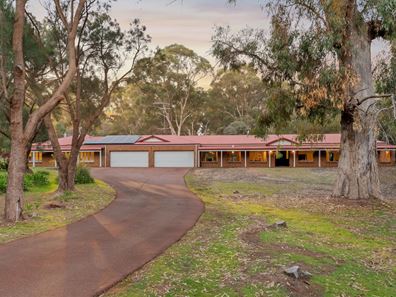36 Yulbah Loop, Baldivis WA 6171