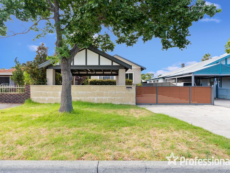 84 First Avenue, Bassendean WA 6054