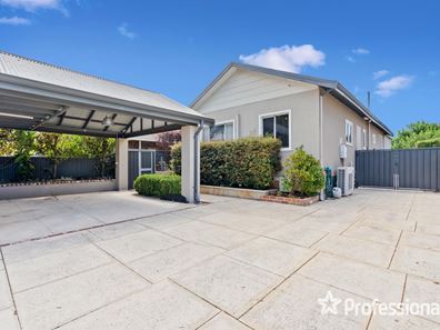 84 First Avenue, Bassendean WA 6054