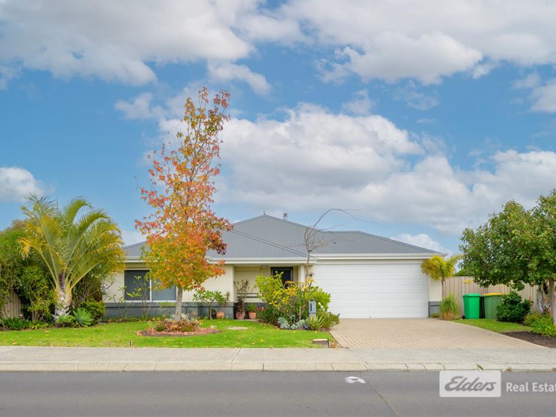 51 Spurr Street, Capel WA 6271