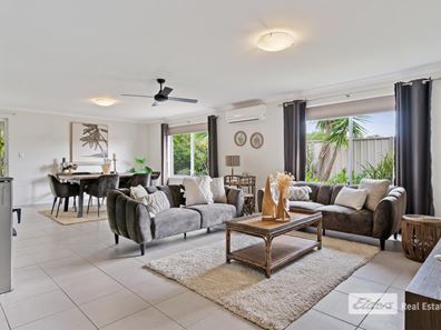 51 Spurr Street, Capel WA 6271
