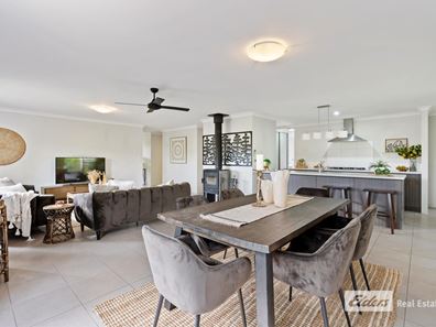 51 Spurr Street, Capel WA 6271