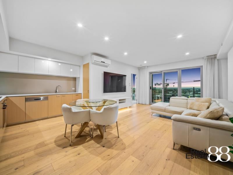 3106/63 Adelaide Terrace, East Perth