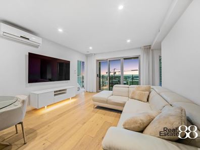 3106/63 Adelaide Terrace, East Perth WA 6004