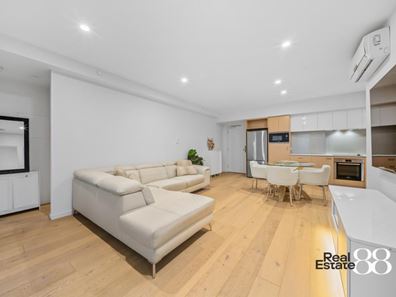 3106/63 Adelaide Terrace, East Perth WA 6004