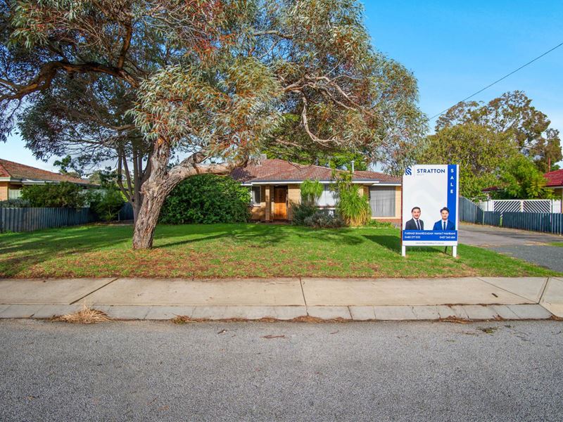 24 Townsend Street, Armadale