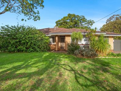 24 Townsend Street, Armadale WA 6112