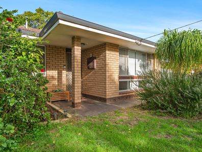 24 Townsend Street, Armadale WA 6112