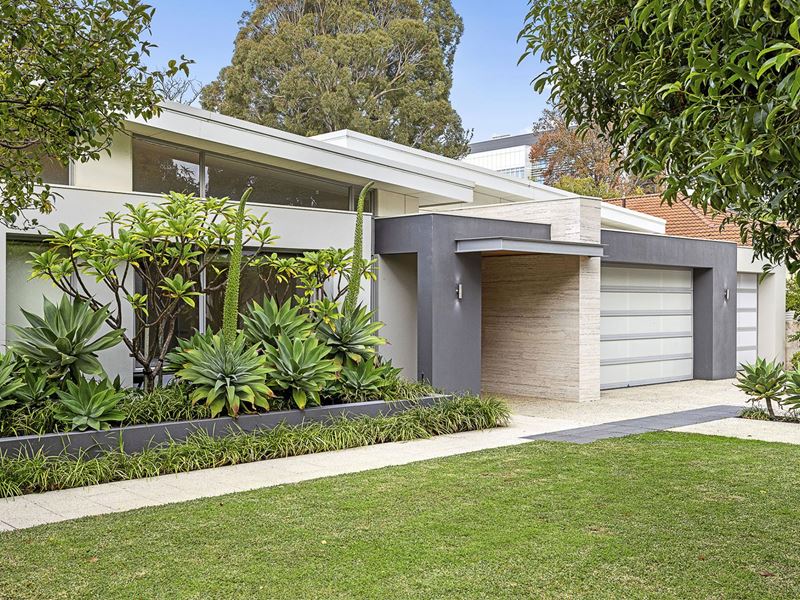 14 Campsie Street, Nedlands WA 6009