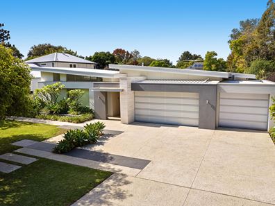 14 Campsie Street, Nedlands WA 6009
