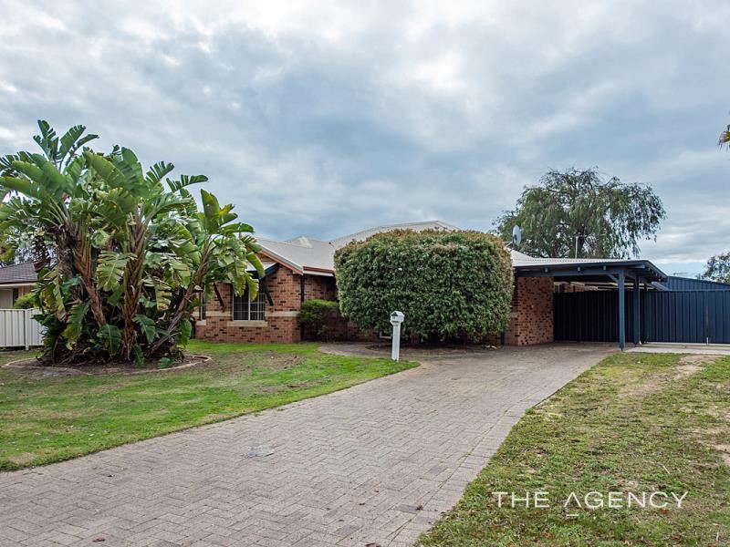 72 College Avenue, West Busselton WA 6280